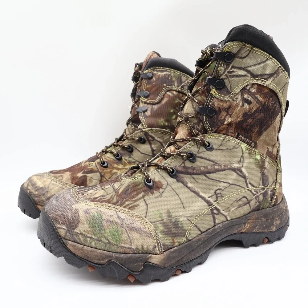 Rocky Gameseeker 8